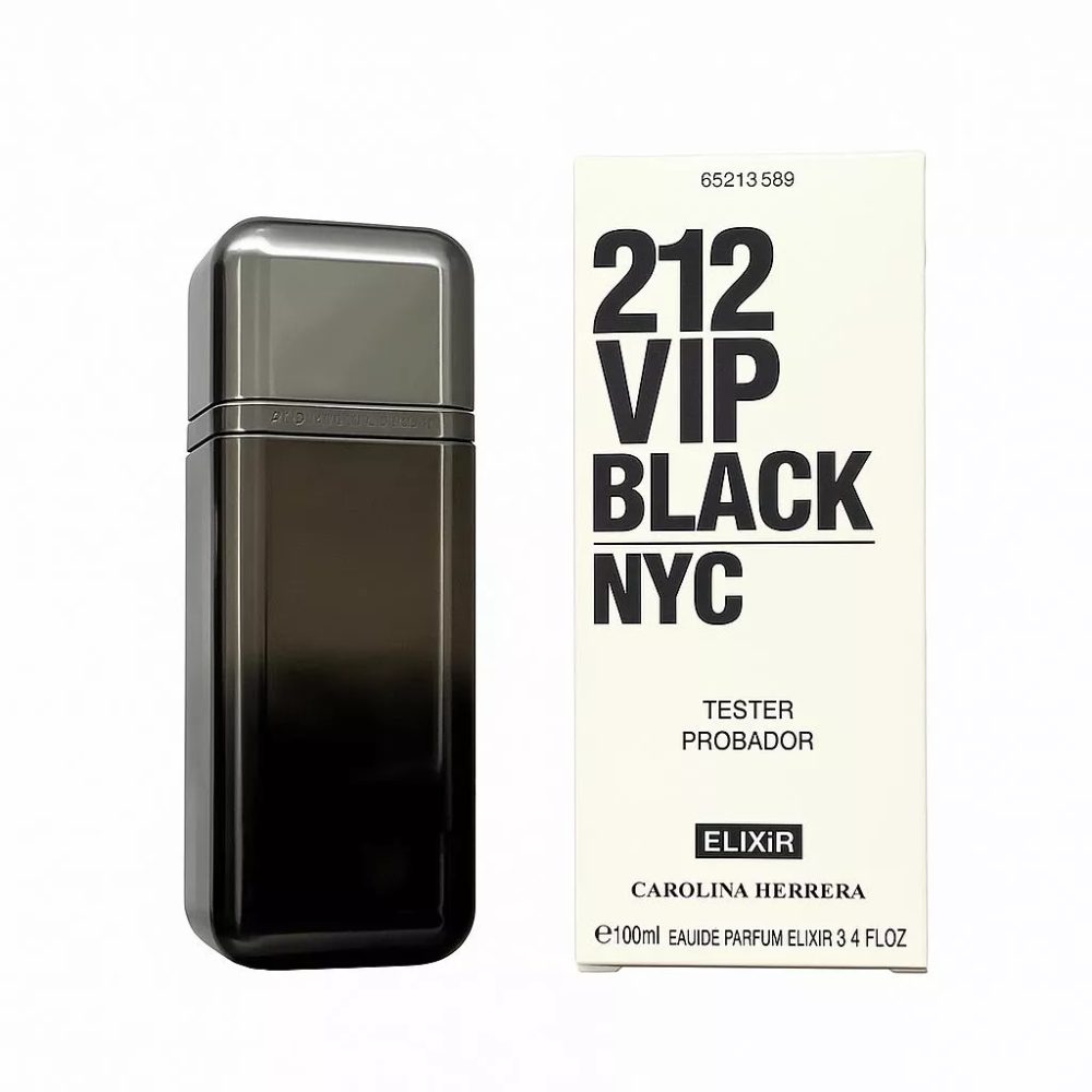 212 Black Elixir