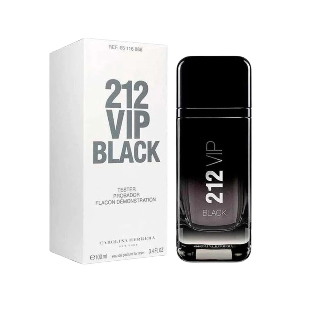 212 Vip Black