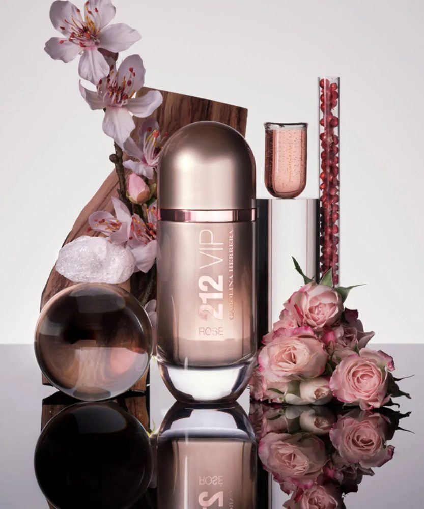 212 Vip Rose