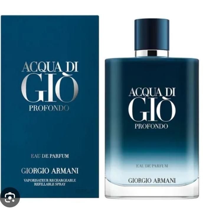 Acqua Di Gio Profondo EDP