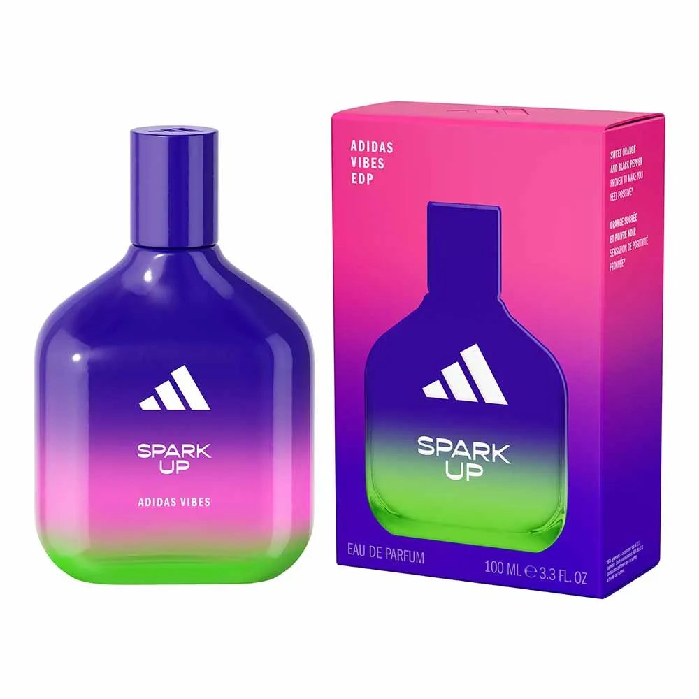 Adidas Vibes Spark UP