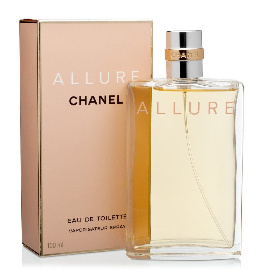 Allure Chanel Femme