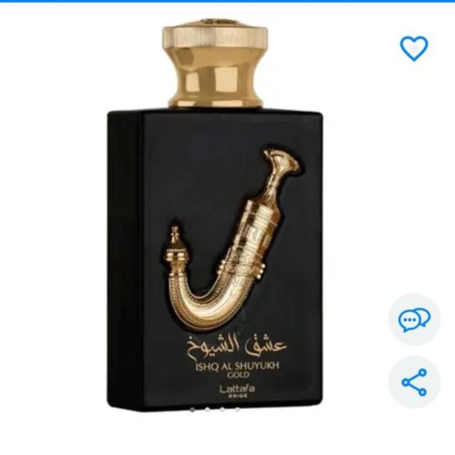 Lataffa Ishq