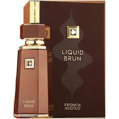 Liquid Brun