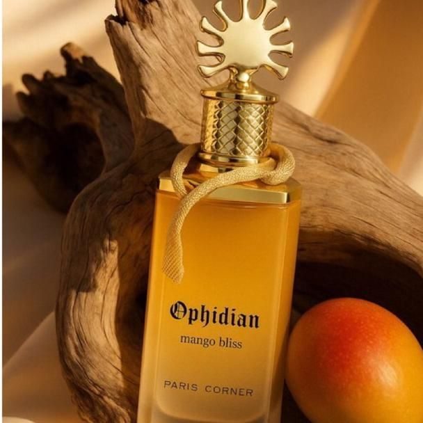 Ophidian Mango