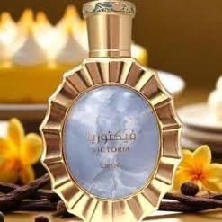 Perfume Victoria Lataffa