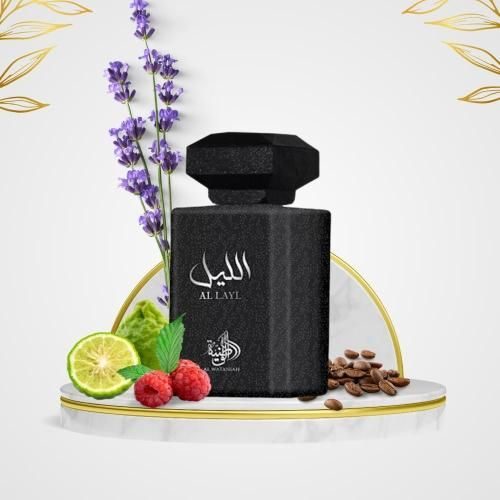 Sultan Al Lail