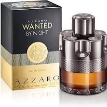 Azzaro By Night