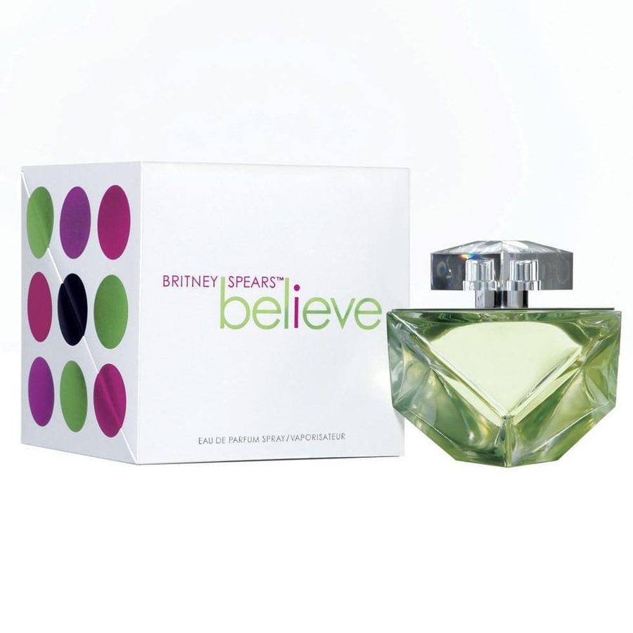 Britiney Spears - Believe
