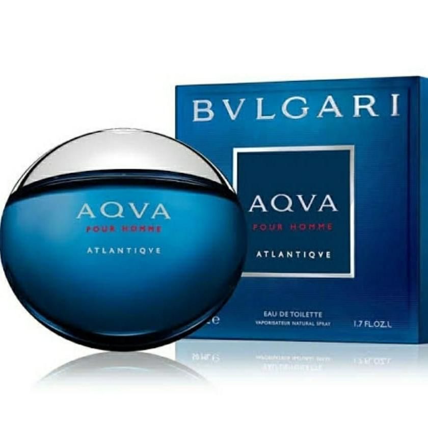 Bvlgari Acqua Homme