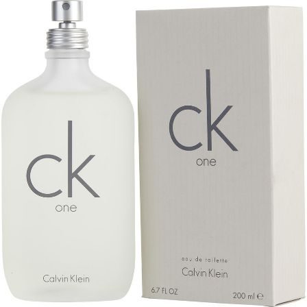 Calvin Klein All