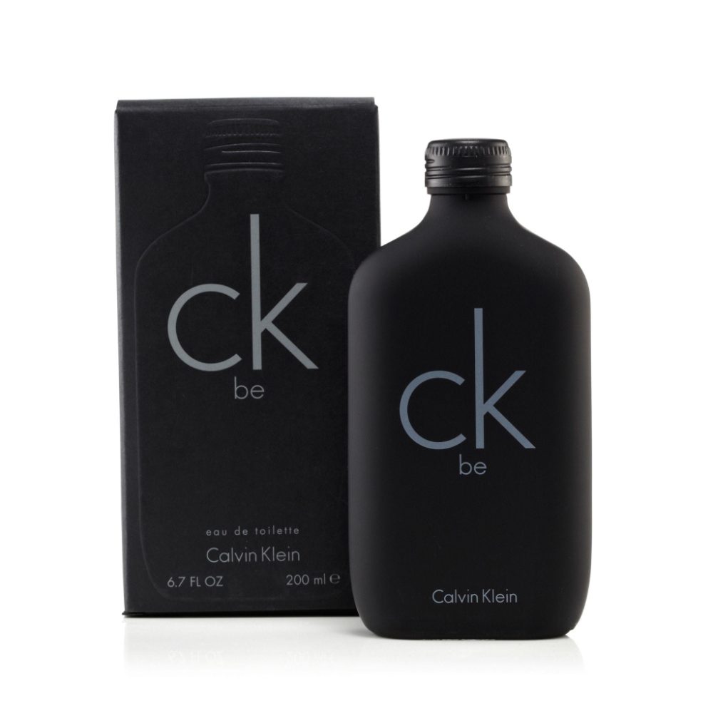 Calvin Klein Be