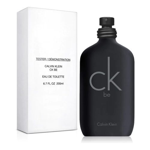 Calvin Klein Be