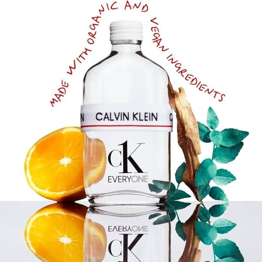 Calvin Klein Everyone EDT