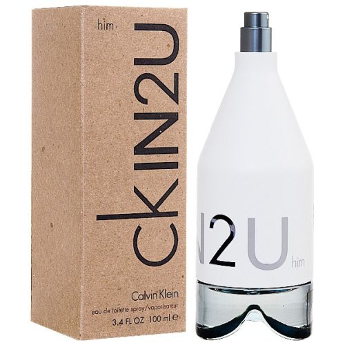 Calvin Klein in2u