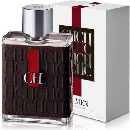 Carolina Herrera Men