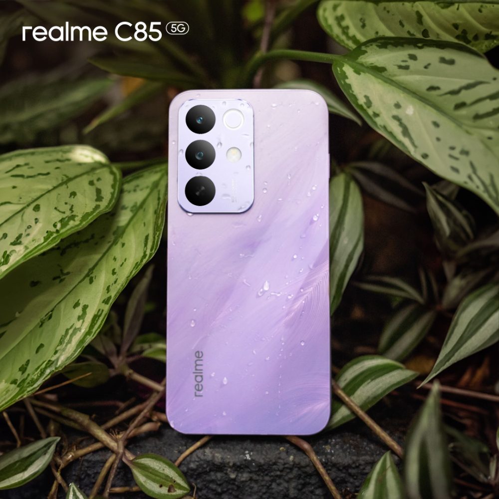 Celular Realme C85 f
