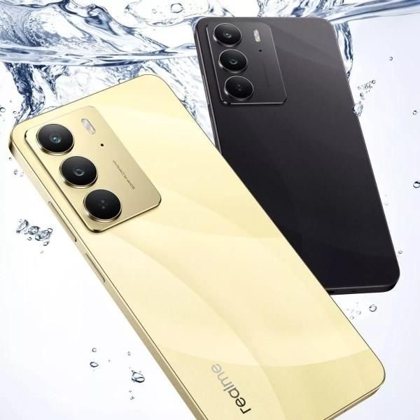 Celular Realme 14 5G