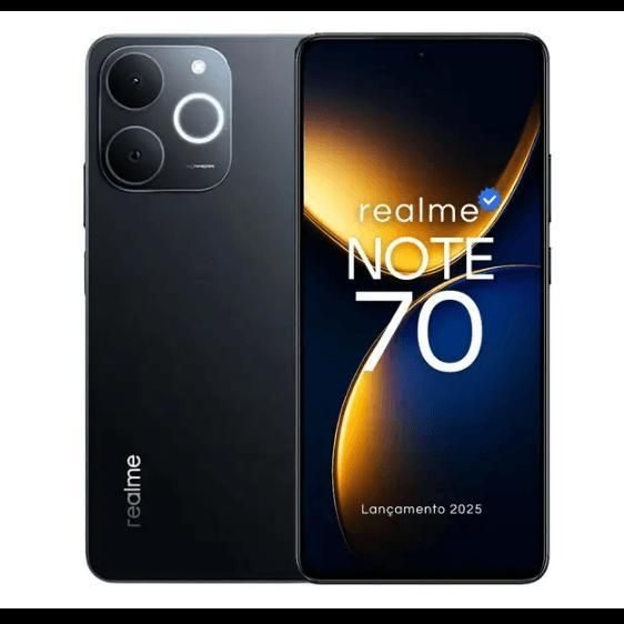 Celular Realme Note 70