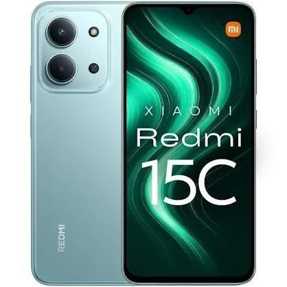 Celular Xiaomi 15C
