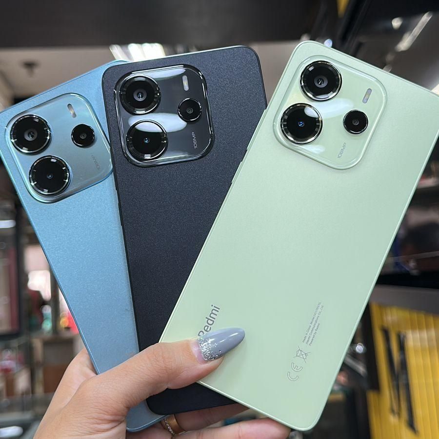 Celular Xiaomi Note 14 NFC