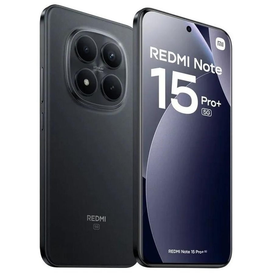 Celular Xiaomi Redmi Note 15 Pro 5G