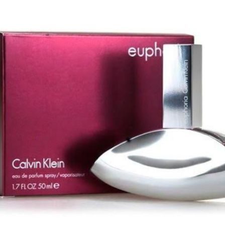 CK My Euphoria
