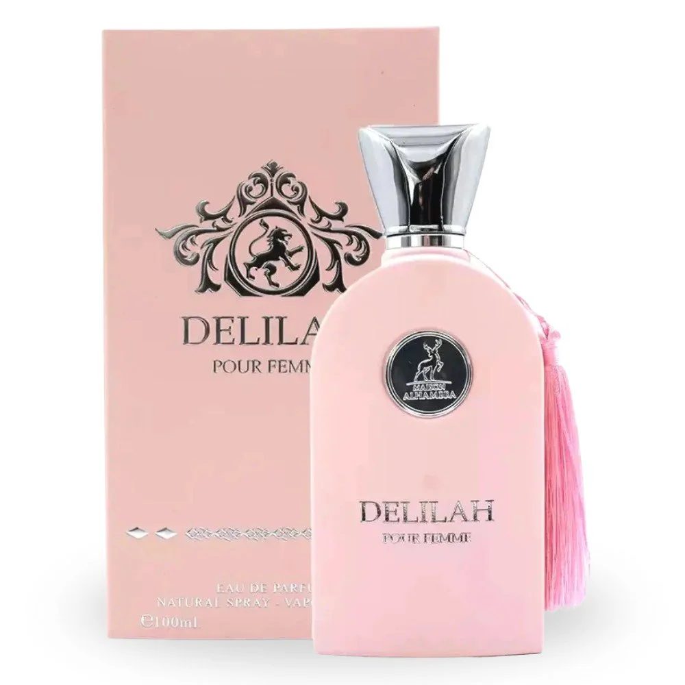 Delilah Pour Femme