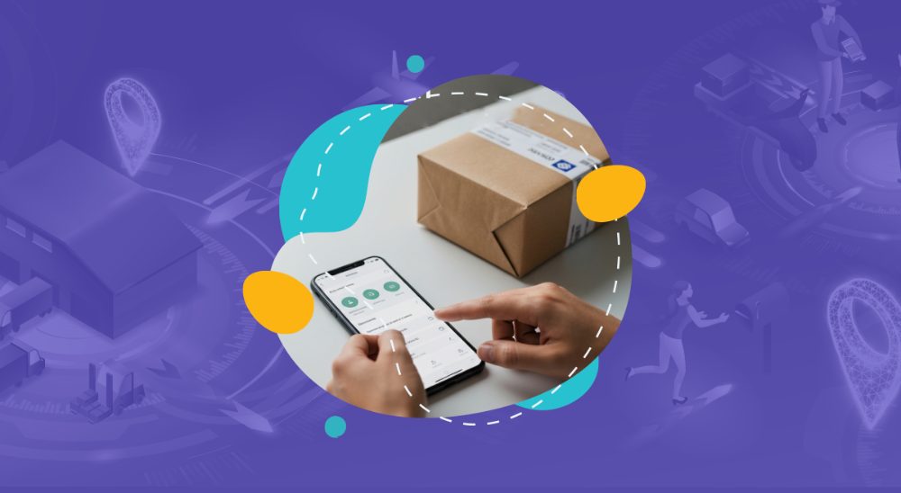 Buscamos sua encomenda Brás e 25