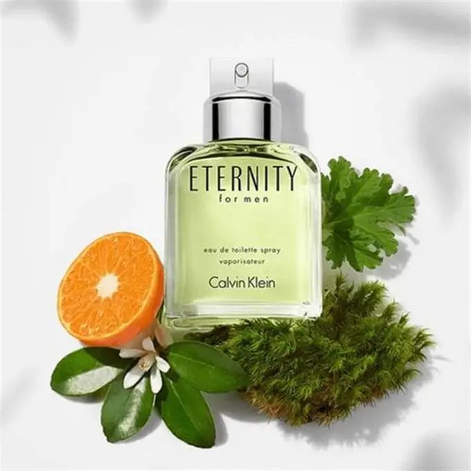 Eternity for Men