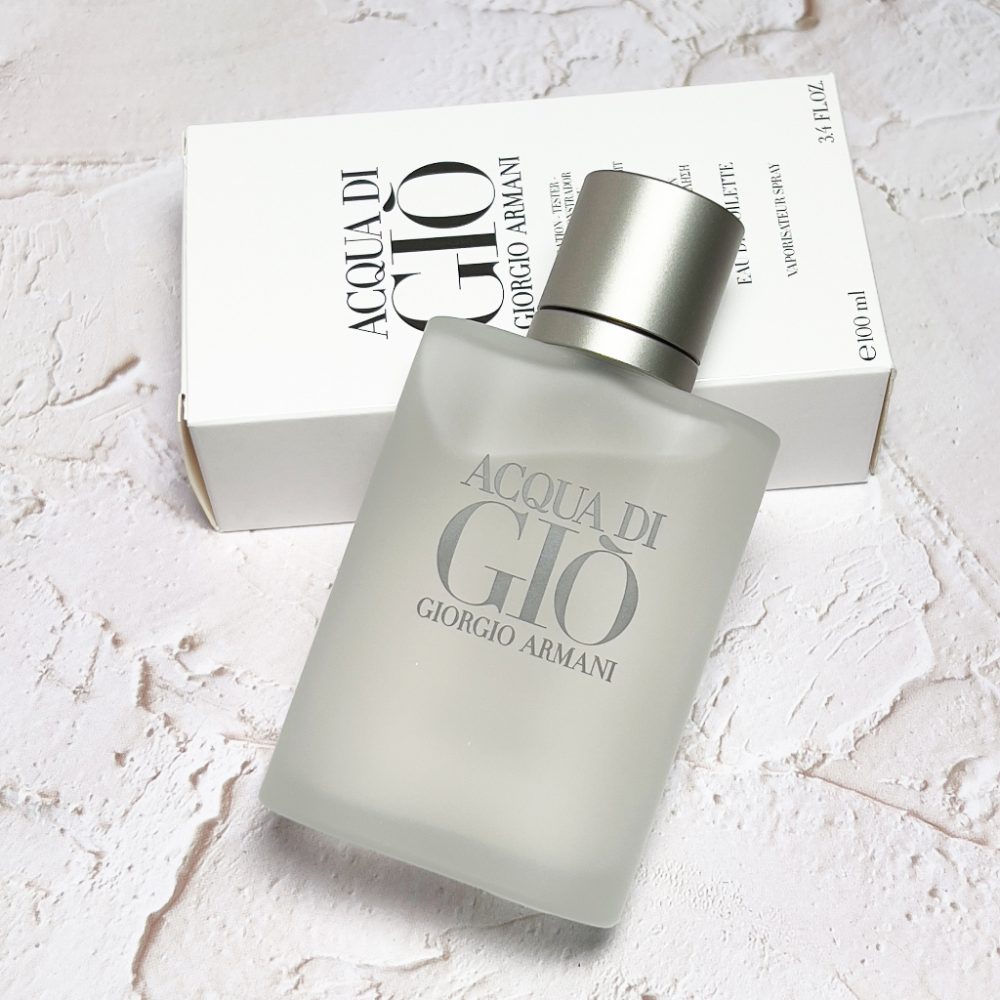 Giorgio Armani Acqua  Parfum