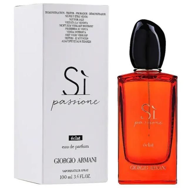 Giorgio Armani Si