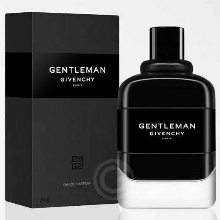 Givenchy Gentleman Intense EDT