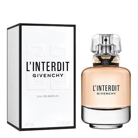 Givenchy L Interdit