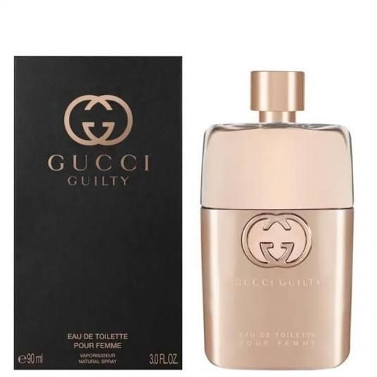 Gucci Guilty 90ml EDT