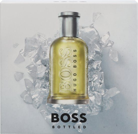 Hugo Boss Blotted