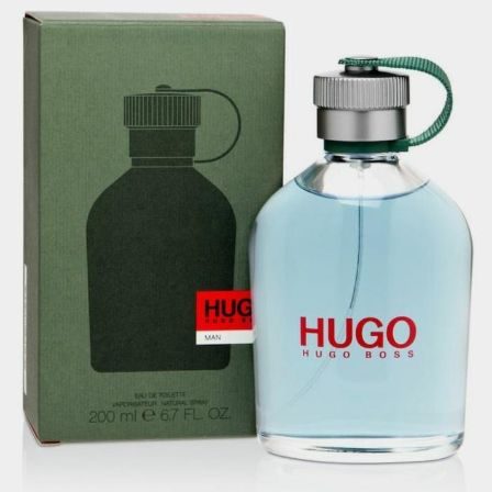 Hugo Boss Man 75ml