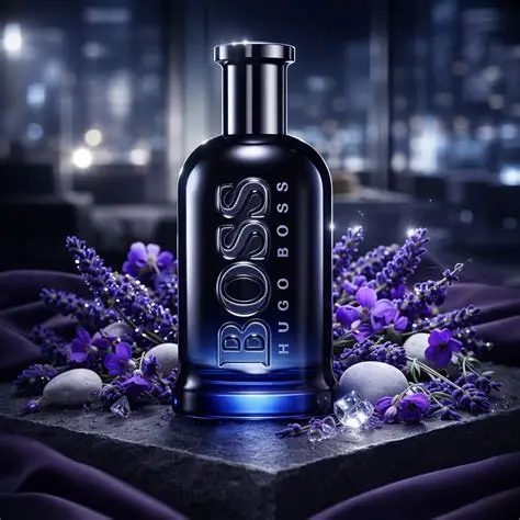 Hugo Boss Night