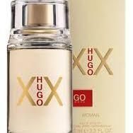 Hugo Boss X