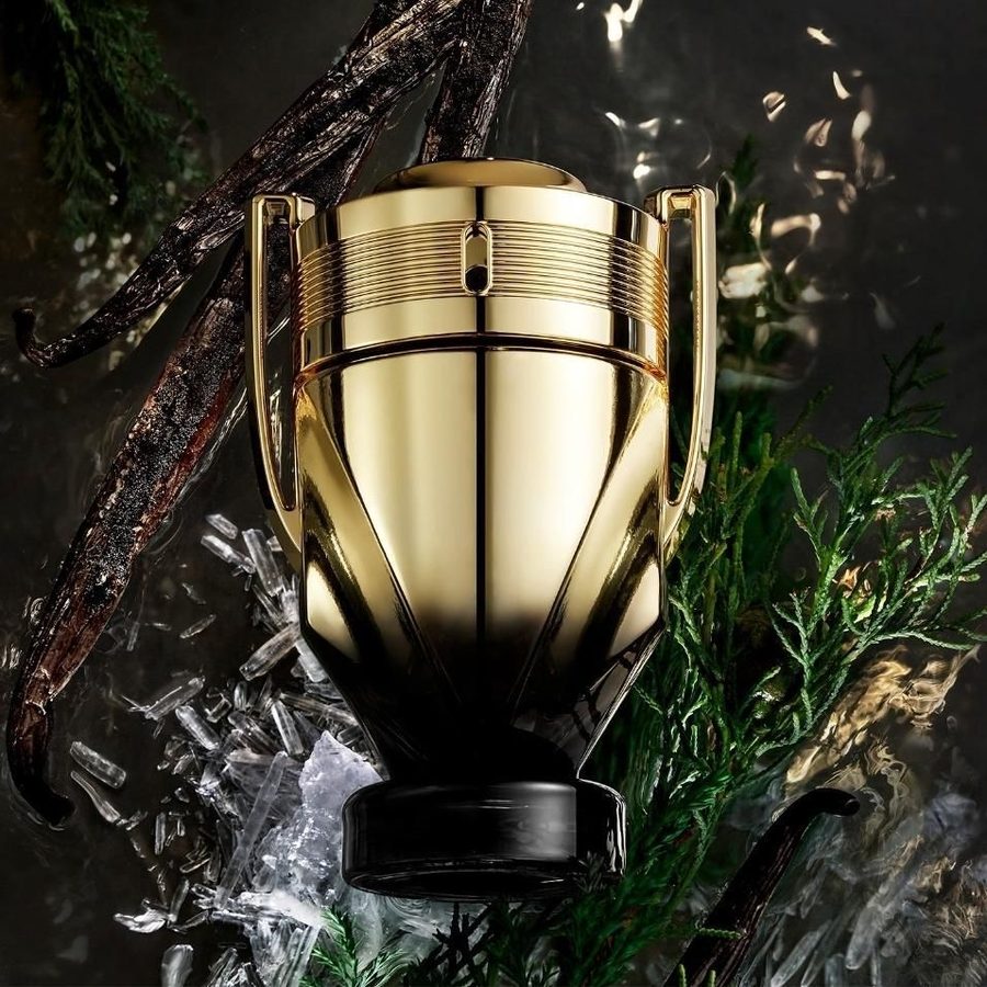 Invictus Elixir