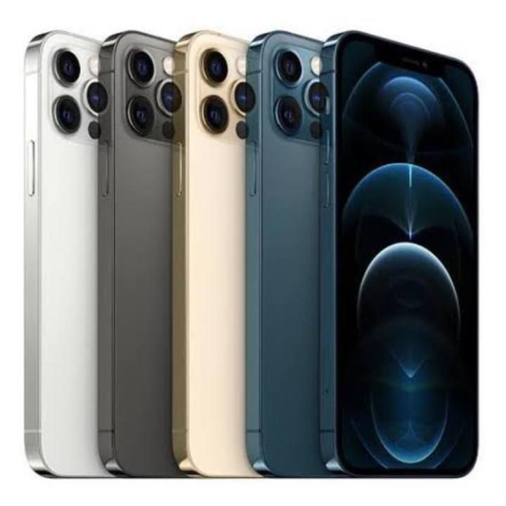 iPhone 12 Pro Max | 128 Gigas