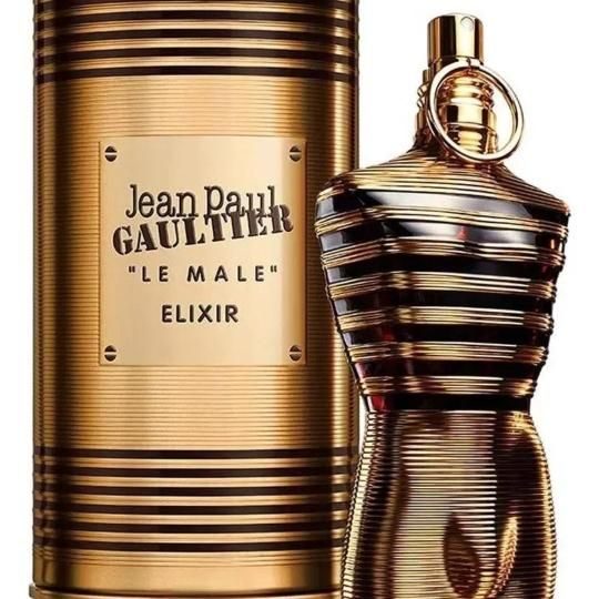 Jean Paul Elixir
