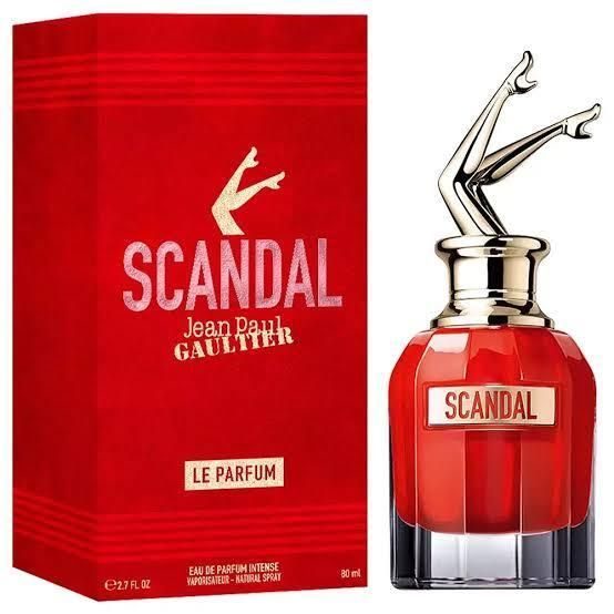 Jean Paul Scandal Lê Parfum