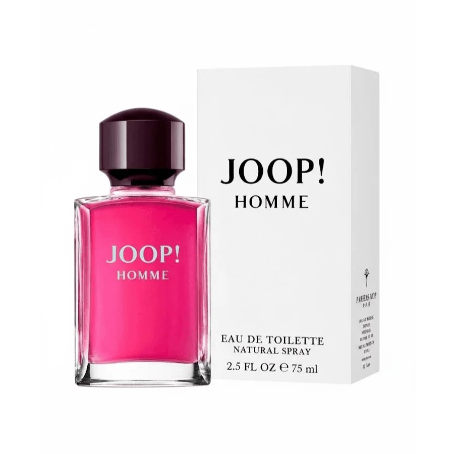 Joop Home
