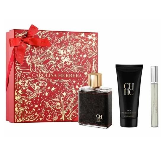 Kit Carolina Herrera Men