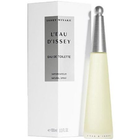 L'eau d'issey Miyake