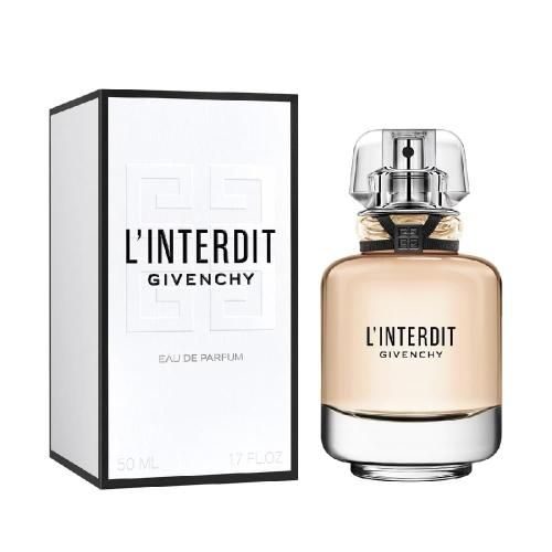 L'interdit Givenchy  EDP