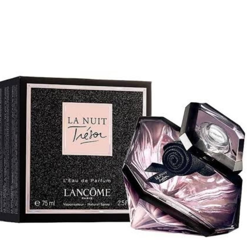 La Nuit Tresor Lancôme