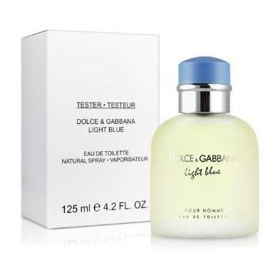 Light Blue D&G  m