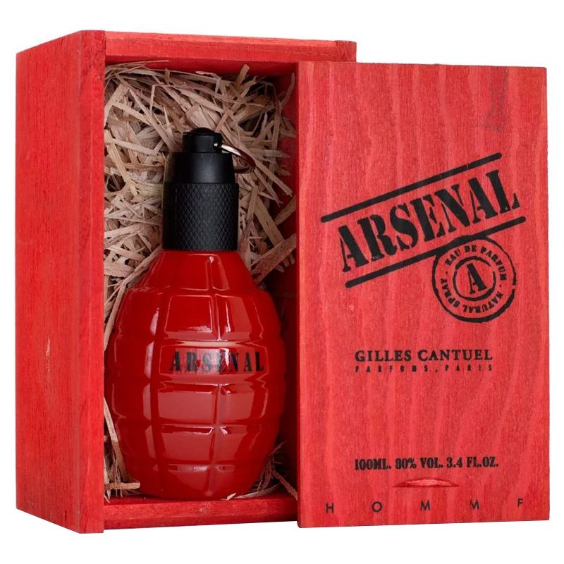 Linha Arsenal